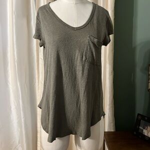 Anthropologie top